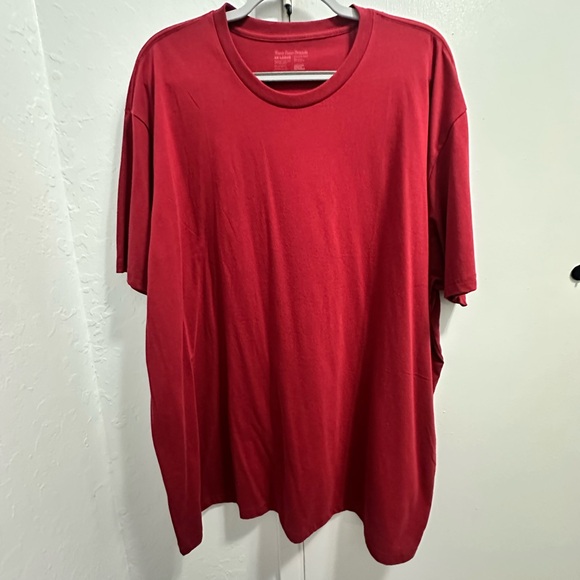 Fresh Clean Threads Crew Neck Shirt - Picture 11 of 13